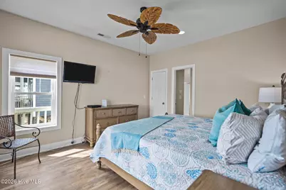 430 New River Inlet Road, North Topsail Beach, NC 28460 - Photo 19