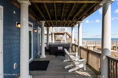 430 New River Inlet Road, North Topsail Beach, NC 28460 - Photo 55