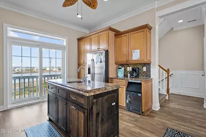 430 New River Inlet Road, North Topsail Beach, NC 28460 - Photo 23