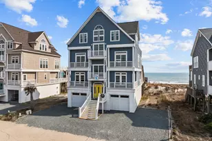 430 New River Inlet Rd, North Topsail Beach, NC 28460 - Photo 3