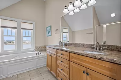 430 New River Inlet Road, North Topsail Beach, NC 28460 - Photo 37