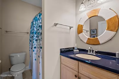 430 New River Inlet Road, North Topsail Beach, NC 28460 - Photo 13