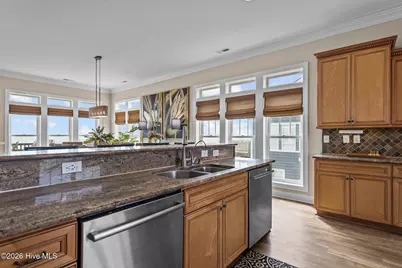 430 New River Inlet Road, North Topsail Beach, NC 28460 - Photo 21