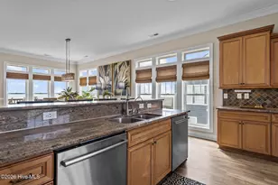 430 New River Inlet Rd, North Topsail Beach, NC 28460 - Photo 21