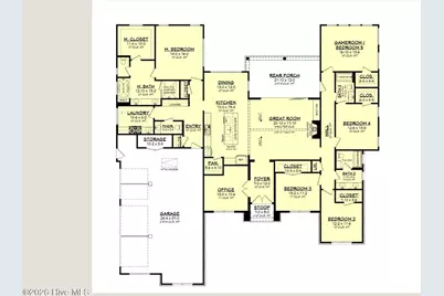 12 Eastman Place, Pinehurst, NC 28374 - Photo 3