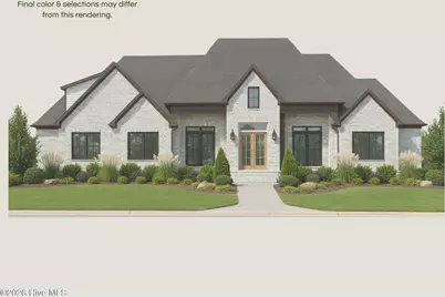 12 Eastman Place, Pinehurst, NC 28374 - Photo 1