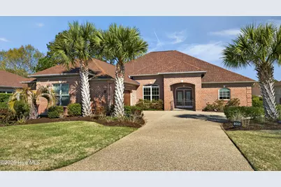 309 Jacob Mott Drive, Wilmington, NC 28412 - Photo 3