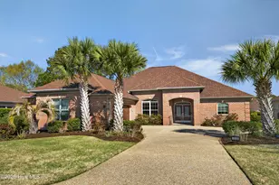 309 Jacob Mott Dr, Wilmington, NC 28412 - Photo 3