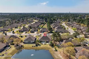 309 Jacob Mott Dr, Wilmington, NC 28412 - Photo 43
