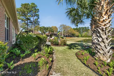 309 Jacob Mott Drive, Wilmington, NC 28412 - Photo 23