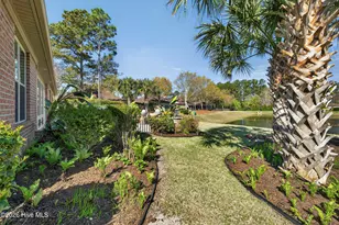 309 Jacob Mott Dr, Wilmington, NC 28412 - Photo 23