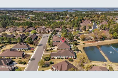 309 Jacob Mott Drive, Wilmington, NC 28412 - Photo 45