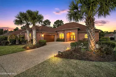 309 Jacob Mott Drive, Wilmington, NC 28412 - Photo 1