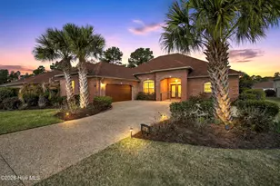309 Jacob Mott Dr, Wilmington, NC 28412 - Photo 1