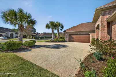 309 Jacob Mott Drive, Wilmington, NC 28412 - Photo 49