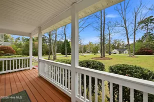 326 Knollwood Dr, Hampstead, NC 28443 - Photo 5