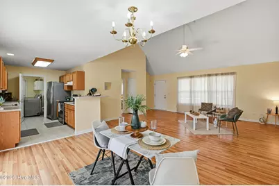 326 Knollwood Drive, Hampstead, NC 28443 - Photo 11