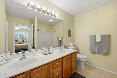 326 Knollwood Drive, Hampstead, NC 28443 - Photo 21