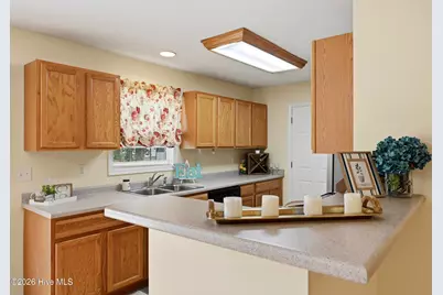 326 Knollwood Drive, Hampstead, NC 28443 - Photo 13
