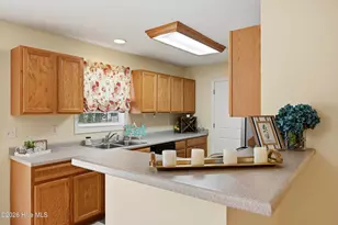 326 Knollwood Dr, Hampstead, NC 28443 - Photo 13