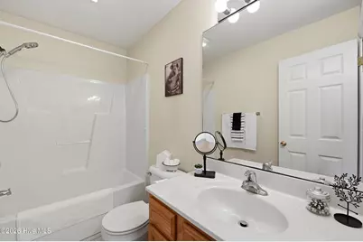 326 Knollwood Drive, Hampstead, NC 28443 - Photo 25