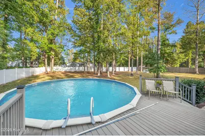 326 Knollwood Drive, Hampstead, NC 28443 - Photo 37
