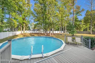 326 Knollwood Dr, Hampstead, NC 28443 - Photo 37
