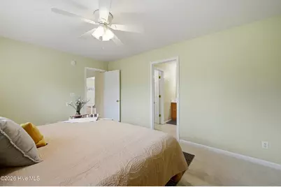 326 Knollwood Drive, Hampstead, NC 28443 - Photo 19