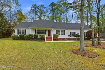 326 Knollwood Drive, Hampstead, NC 28443 - Photo 1