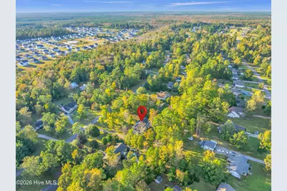 326 Knollwood Drive, Hampstead, NC 28443 - Photo 47
