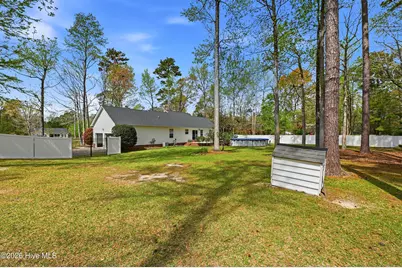 326 Knollwood Drive, Hampstead, NC 28443 - Photo 41