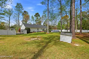 326 Knollwood Dr, Hampstead, NC 28443 - Photo 41
