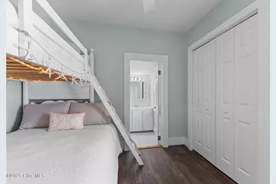 1406 Evans Street #B, Morehead City, NC 28557 - Photo 11