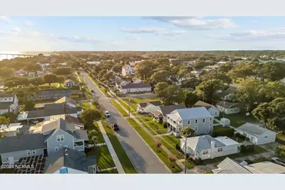 1406 Evans Street #B, Morehead City, NC 28557 - Photo 23