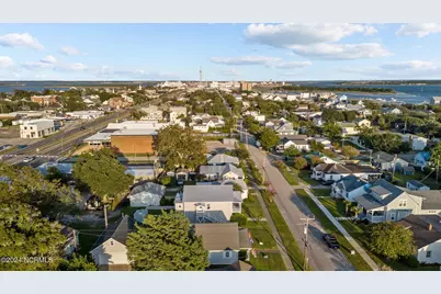 1406 Evans Street #B, Morehead City, NC 28557 - Photo 27