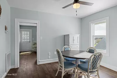 1406 Evans Street #B, Morehead City, NC 28557 - Photo 7