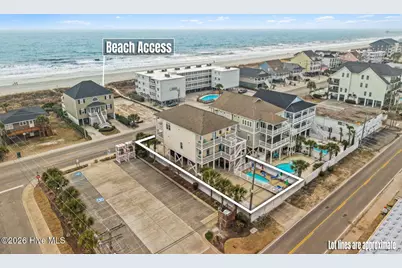 5207 N Ocean Boulevard, North Myrtle Beach, SC 29582 - Photo 71