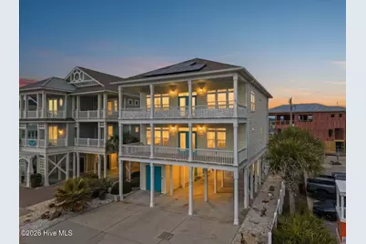 5207 N Ocean Boulevard, North Myrtle Beach, SC 29582 - Photo 3