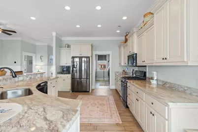 5207 N Ocean Boulevard, North Myrtle Beach, SC 29582 - Photo 15