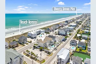 5207 N Ocean Boulevard, North Myrtle Beach, SC 29582 - Photo 5
