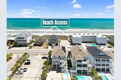 5207 N Ocean Boulevard, North Myrtle Beach, SC 29582 - Photo 1