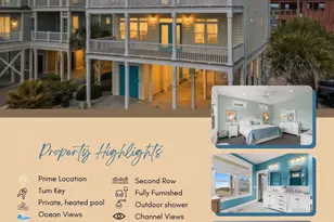 5207 N Ocean Blvd, North Myrtle Beach, SC 29582 - Photo 3