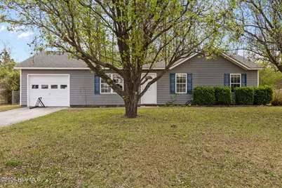 329 Steller Road, Jacksonville, NC 28540 - Photo 1