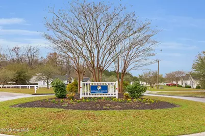 3825 Elizabeth Avenue, New Bern, NC 28562 - Photo 21