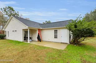 3825 Elizabeth Ave, New Bern, NC 28562 - Photo 19