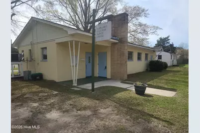 507 Contentnea Avenue, New Bern, NC 28560 - Photo 1