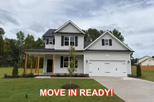32 Zambezi Ct, Zebulon, NC 27597 - Photo 1