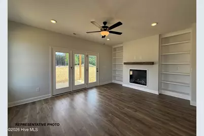 32 Zambezi Court, Zebulon, NC 27597 - Photo 3