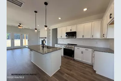 32 Zambezi Court, Zebulon, NC 27597 - Photo 5
