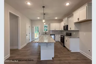 104 Zambezi Court, Zebulon, NC 27597 - Photo 3